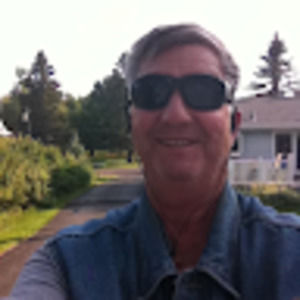 Meet your Posher, Robert